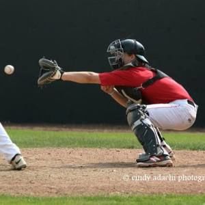 Meet your Posher, Curtis